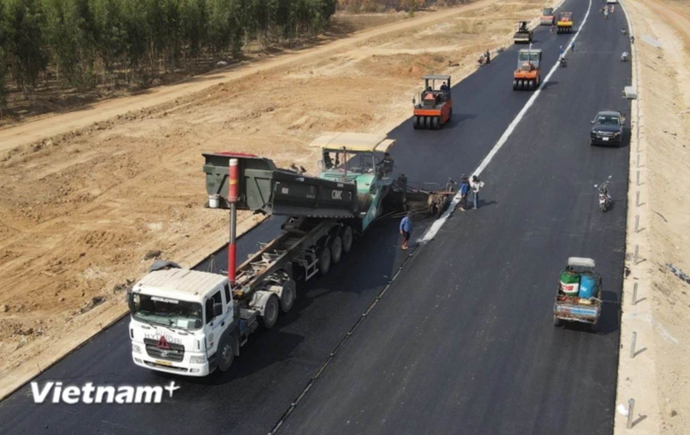 PPP cao tốc Bắc – Nam: Cuộc đua “tam mã” Vidifi, Đèo Cả, Sơn Hải