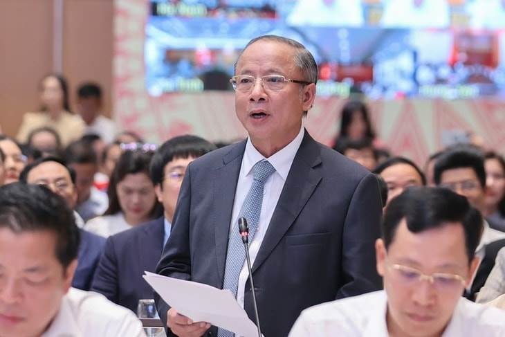 Thúc đẩy 5 triệu hộ kinh doanh chuyển đổi lên doanh nghiệp: Kiến nghị cung cấp ứng dụng kế toán miễn phí