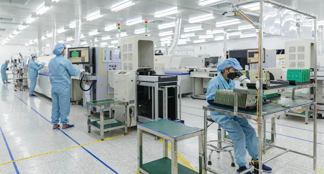 ‘Cú hích’ cho doanh nghiệp chuyển đổi công nghệ và nâng cao năng lực