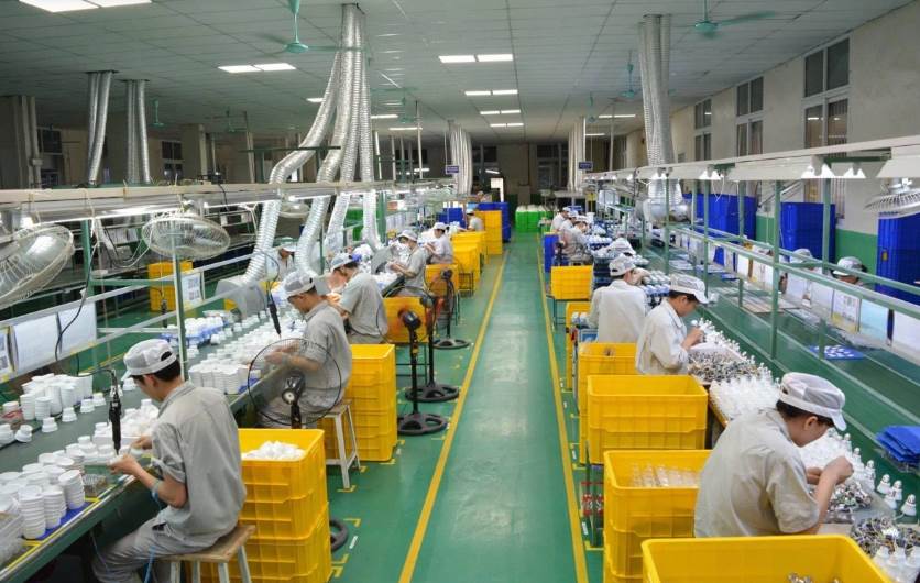 Gần 50 doanh nghiệp Việt Nam hôm nay sang Mỹ tìm cơ hội nhập khẩu nông lâm thủy sản