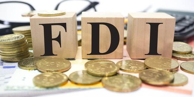 Triển vọng FDI