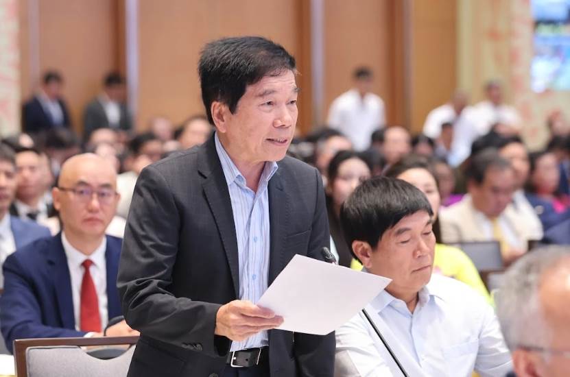 Doanh nghiệp hỏi, 5 tháng Bộ mới trả lời nhưng cũng không rõ ràng