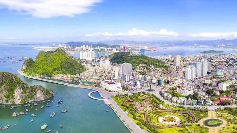 Quảng Ninh đặt mục tiêu thu hút dòng vốn Nhật Bản thế hệ mới