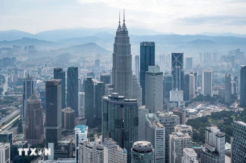 Hơn 50% doanh nghiệp ở Malaysia bị ảnh hưởng nếu không đạt thỏa thuận với Mỹ