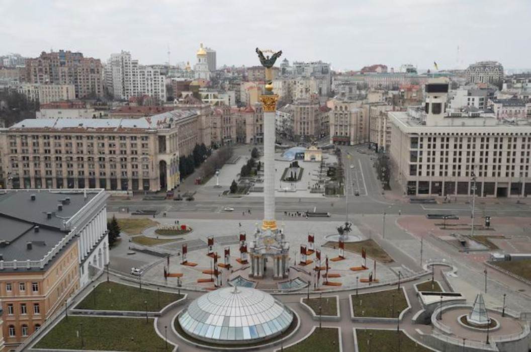 Ukraine vỡ nợ trái phiếu 2,6 tỷ USD: Cú sốc tài chính giữa tâm bão xung đột