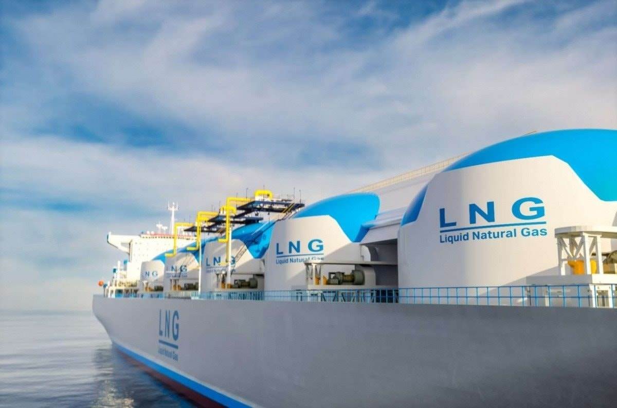 Nhà máy điện khí LNG 1,4 tỷ USD đầu tiên của Việt Nam ấn định thời điểm phát điện, đủ sức ‘thắp sáng’ 60% tỉnh Đồng Nai