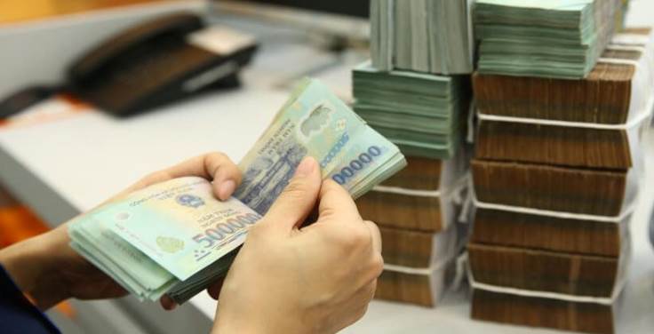 Ngân sách nhà nước chi trả nợ lãi 47,7 nghìn tỷ đồng