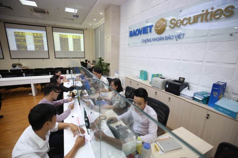 BVS: Kỳ vọng VN-Index vượt 1.400 điểm, BVSC lên kế hoạch doanh thu 1.068 tỷ đồng