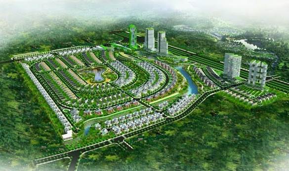 Dragon Village tất toán lô trái phiếu 800 tỷ đồng