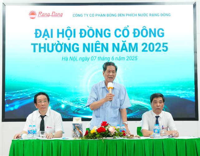 RAL: Rạng Đông đặt trọng tâm kiểm soát rủi ro và tái cấu trúc để phát triển bền vững