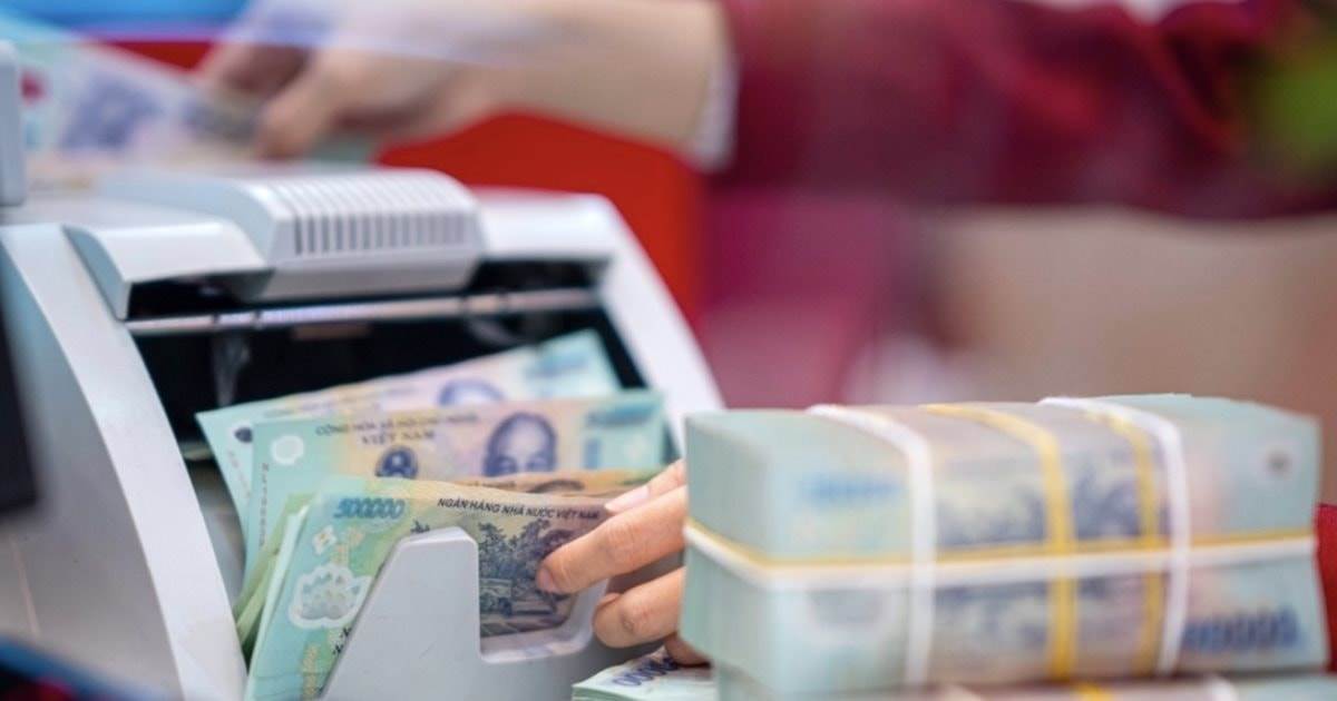 Biến động lãi suất huy động trong đầu tháng 6