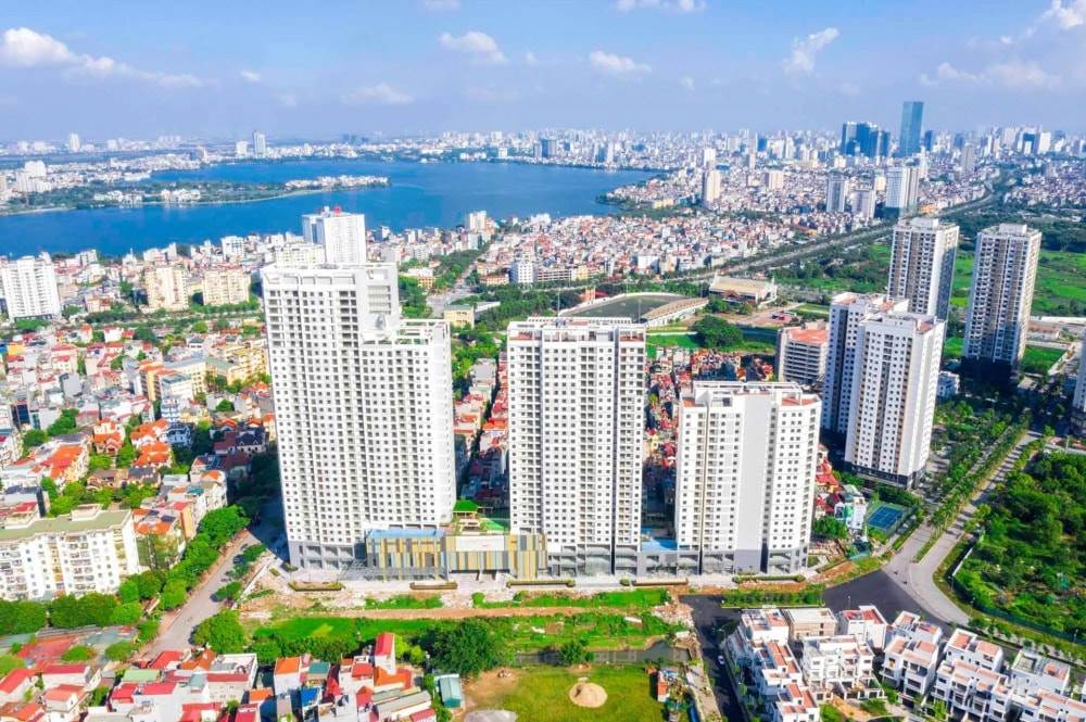 Chính phủ yêu cầu làm rõ nguyên nhân tăng giá bất động sản
