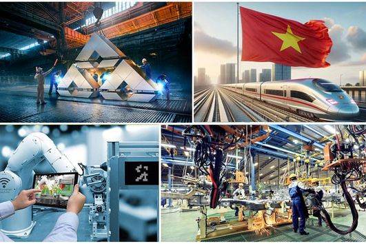 Đạo đức doanh nhân – nền móng cho một nền kinh tế bền vững