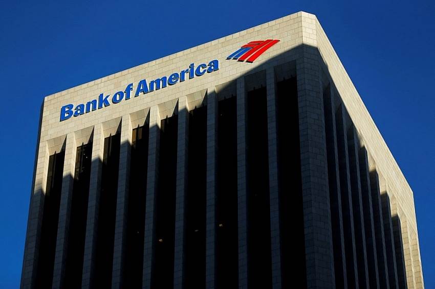 BofA: Giá dầu có thể tăng khi đóng lệnh bán khống