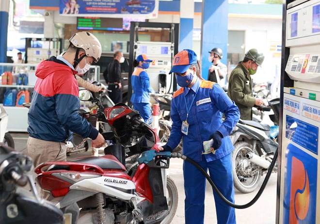 Dự báo giá xăng dầu bật tăng trong phiên điều hành tuần này