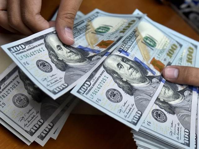 Tỷ giá USD chịu thêm áp lực từ động thái mới của Kho bạc Nhà nước