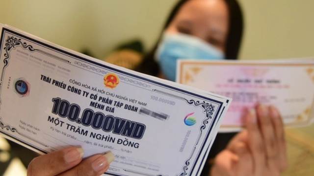 Mua lại trái phiếu tăng tốc trong tuần giao dịch đầu tháng 6