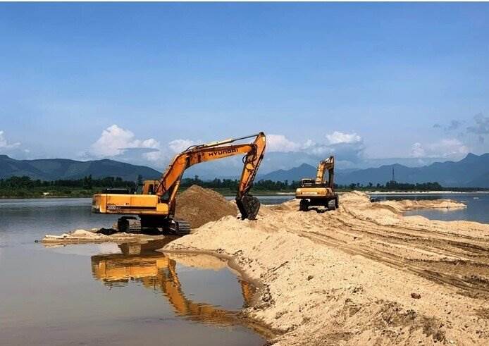 Giá vật liệu xây dựng tăng bất thường, Thủ tướng giao Bộ Công an xử lý