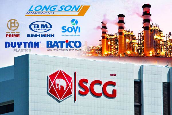 Ông lớn Thái SCG thâu tóm toàn bộ Nhựa Duy Tân, hé lộ bức tranh tài chính