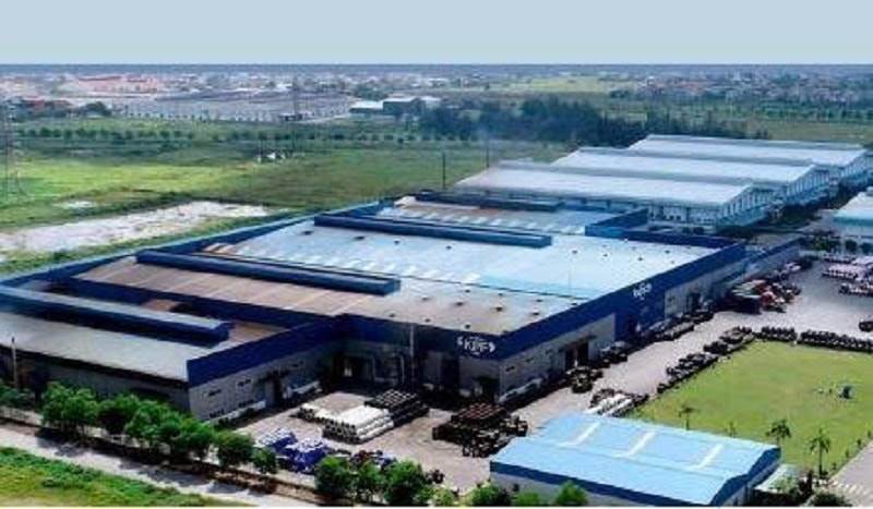 Hải Dương: Đẩy mạnh chính sách hỗ trợ, thu hút đầu tư nhà ở xã hội