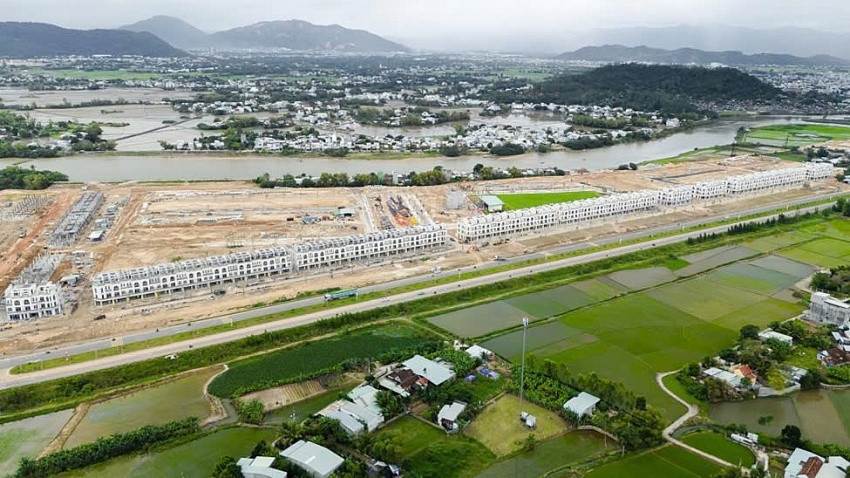 PDR: Động lực nào cho kế hoạch kinh doanh đột biến của Phát Đạt?