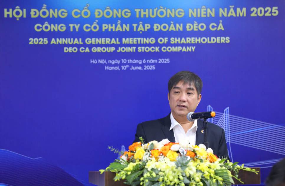 Đèo Cả tăng mạnh doanh thu, lợi nhuận