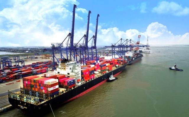 Doanh nghiệp cần quản trị chặt rủi ro tỷ giá trước áp lực thuế quan