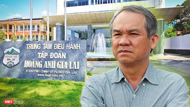 HAG: Bầu Đức chi 130 tỷ đồng gom 10 triệu cổ phiếu HAGL
