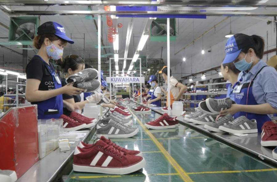 Vang bóng một thời, Giày Thượng Đình nay bị nghi ngờ khả năng hoạt động liên tục