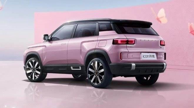 Tin ‘sét đánh’ từ Trung Quốc: Geely dừng xây nhà máy mới vì dư thừa ô tô, dự án 170 triệu USD tại Việt Nam cùng Tasco sẽ ra sao?