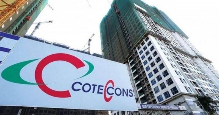 CTD: Coteccons tiếp đà hồi phục