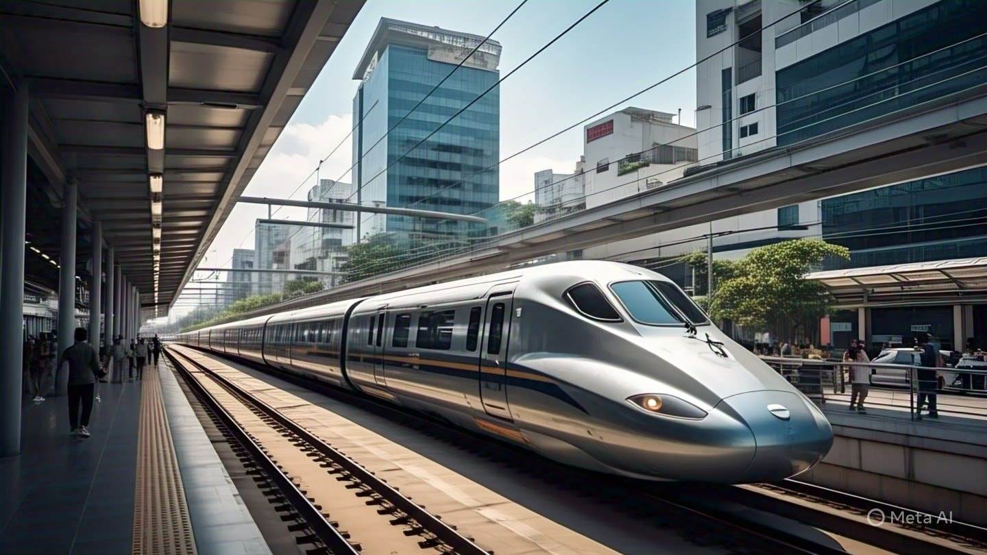 Các Tập đoàn hàng đầu thế giới ‘ngỏ ý’ muốn tham gia loạt dự án đường sắt tỷ USD của Việt Nam, Thủ tướng nhấn mạnh một điều quan trọng