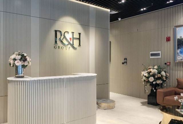 R&H Group chậm thanh toán lãi cho lô trái phiếu 3.000 tỷ đồng