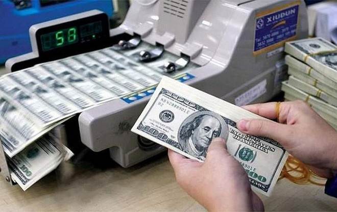 Đồng USD suy yếu, vì sao tỷ giá vẫn không ngừng “nóng” lên?