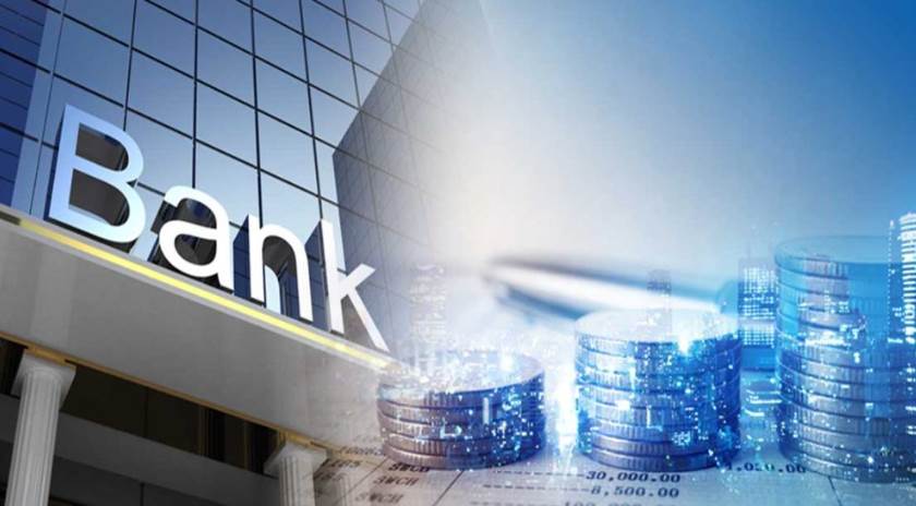 Dư địa rộng mở, ngành ngân hàng dự kiến bứt tốc nhờ 5 động lực lớn