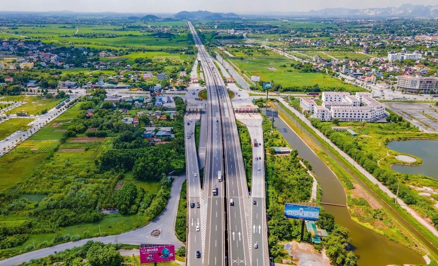 Liên tục đón tin vui hạ tầng, bất động sản khu Tây TP.HCM diễn biến thế nào trong 6 tháng tới?