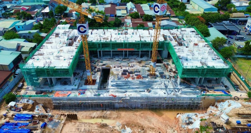 Bản tin Nhà đầu tư tháng 6/2025: Phát Đạt tăng tốc triển khai dự án, mở rộng quỹ đất tại TP.HCM