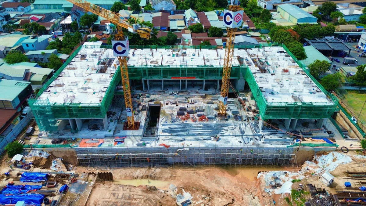 Bản tin Nhà đầu tư tháng 6/2025: Phát Đạt tăng tốc triển khai dự án, mở rộng quỹ đất tại TP.HCM