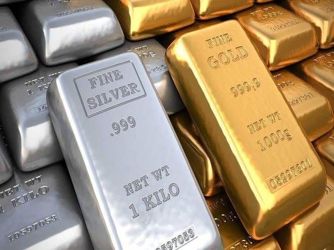 Israel tiến hành hoạt động quân sự nhắm vào Tehran, giá kim loại quý tìm đỉnh mới