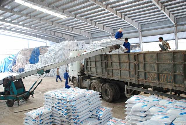 Một công ty sản xuất phân bón huy động 210 tỷ đồng trái phiếu