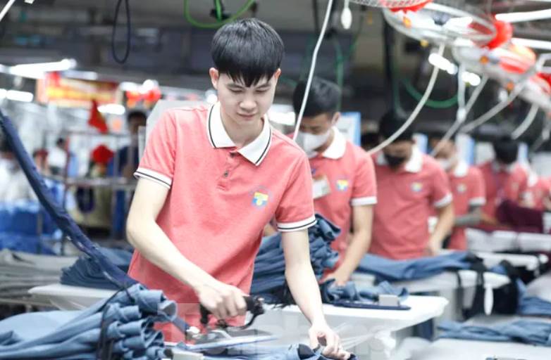 Tỉnh Bắc Ninh mới đặt mục tiêu hơn 200 tỷ USD xuất nhập khẩu