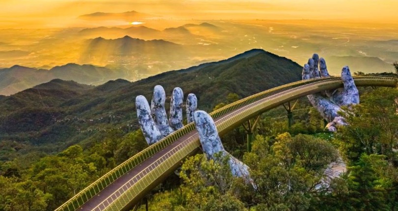 Khi du lịch bền vững trở thành hướng phát triển mới