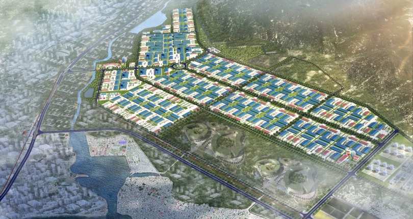 Sức bật mới của “ông lớn” năng lượng Trung Nam