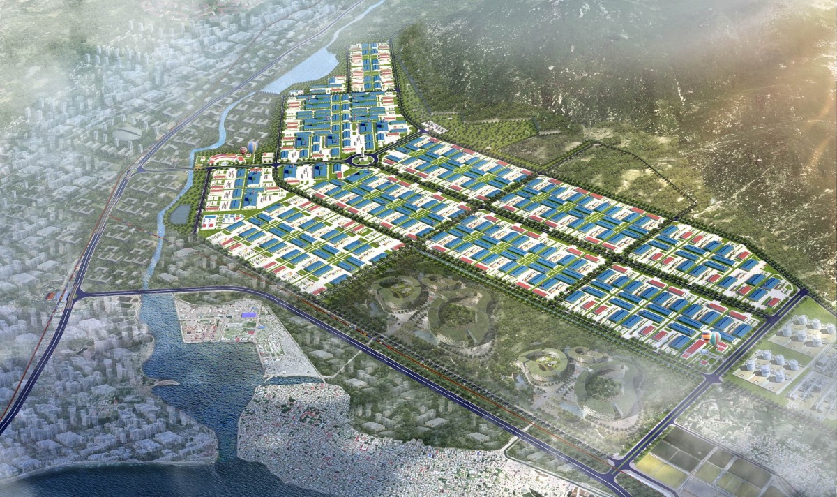 Sức bật mới của “ông lớn” năng lượng Trung Nam