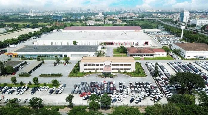 Savills: Kỳ vọng tăng giá vốn bất động sản bị thu hẹp