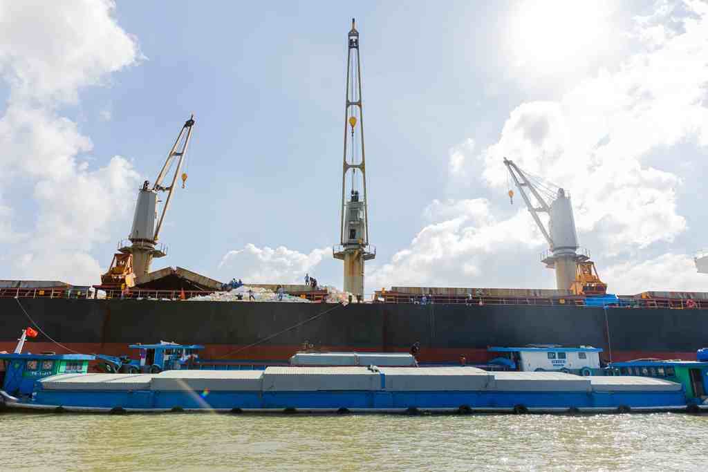 Khu Kinh tế cửa khẩu An Giang, động lực phát triển