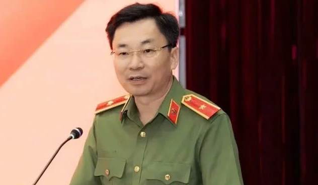Thiếu tướng Trương Sơn Lâm giữ chức Chủ tịch Mobifone