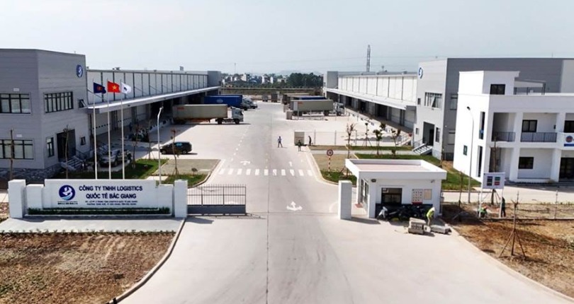Phát triển trung tâm logistics: Tăng sức cạnh tranh cho chuỗi cung ứng