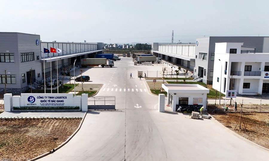 Phát triển trung tâm logistics: Tăng sức cạnh tranh cho chuỗi cung ứng