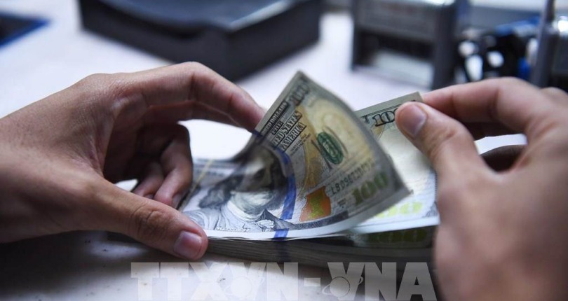 Đồng USD trước nguy cơ giảm mạnh